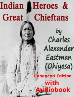 india heroes and great chieftans book cover image