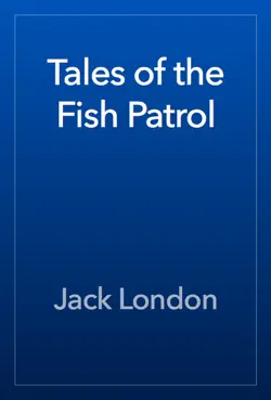 tales of the fish patrol imagen de la portada del libro