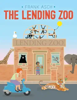 the lending zoo book cover image