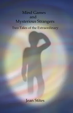 mind games and mysterious strangers book cover image