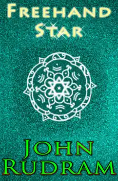freehand star book cover image