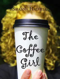 the coffee girl book cover image