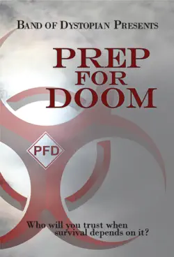 prep for doom book cover image