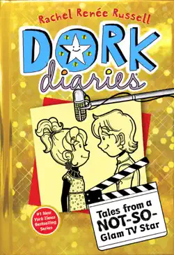 dork diaries 7 book cover image