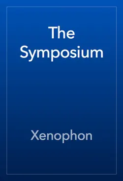 the symposium imagen de la portada del libro