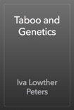 Taboo and Genetics book summary, reviews and download