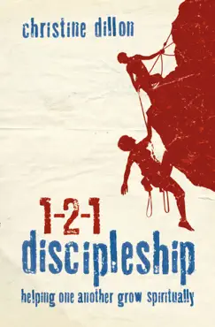 1-2-1 discipleship book cover image