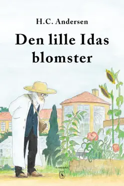 den lille idas blomster imagen de la portada del libro