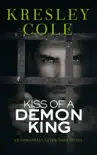 Kiss of a Demon King synopsis, comments