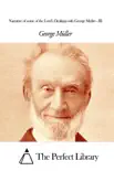 Narrative of some of the Lord’s Dealings with George Müller - III sinopsis y comentarios