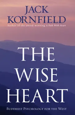 the wise heart imagen de la portada del libro