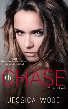 the chase, volume two book cover image