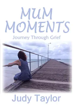 mum moments book cover image