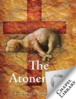 the atonement book cover image