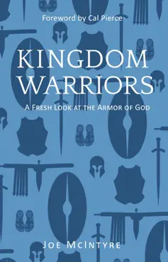 kingdom warriors book cover image