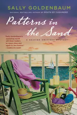 patterns in the sand book cover image