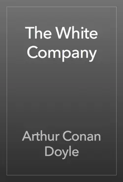 the white company book cover image