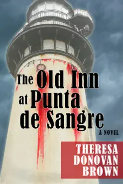 the old inn at punta de sangre book cover image