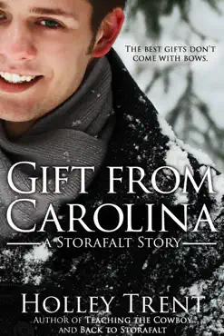 gift from carolina book cover image