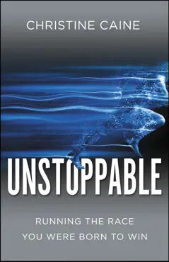 unstoppable book cover image