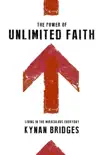 The Power of Unlimited Faith synopsis, comments