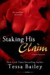 Staking His Claim book summary, reviews and downlod