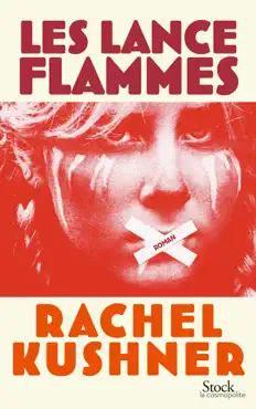 les lance-flammes book cover image