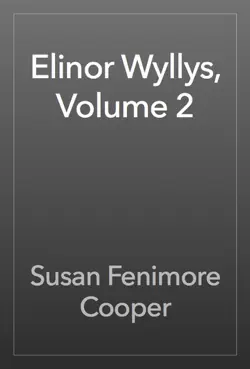 elinor wyllys, volume 2 book cover image