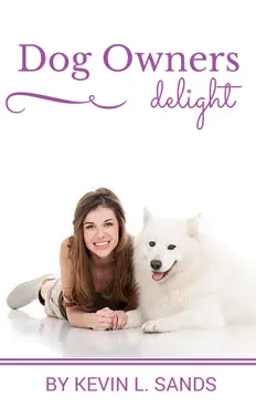 dog owners delight book cover image