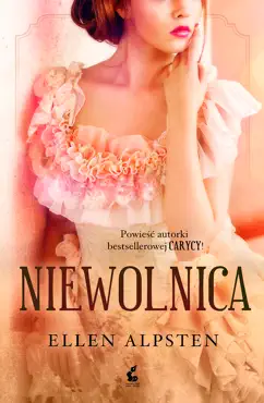 niewolnica book cover image