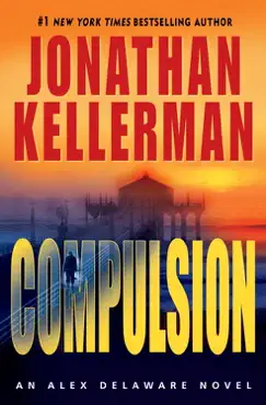 compulsion book cover image