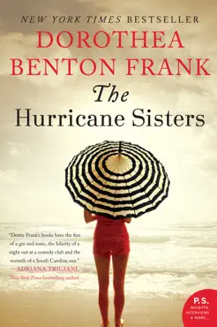 the hurricane sisters book cover image