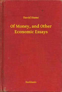 of money, and other economic essays book cover image
