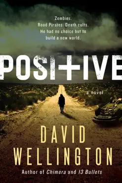 positive book cover image