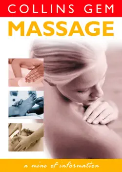 massage book cover image