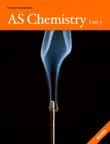 AS Chemistry Unit 3: Revision Guide sinopsis y comentarios