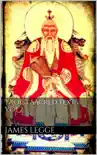 Taoist Sacred Texts Vol II synopsis, comments