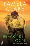 Breaking Point: I-Team 5 (A series of sexy, thrilling, unputdownable adventure) sinopsis y comentarios