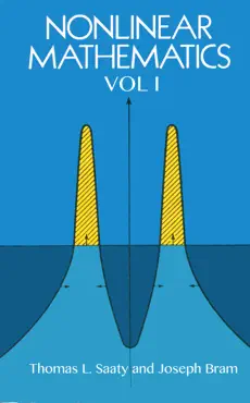 non linear mathematics vol. i book cover image