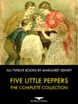 Five Little Peppers - The Complete Collection synopsis, comments
