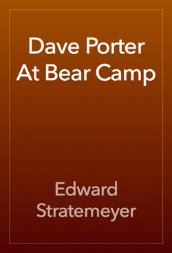 dave porter at bear camp book cover image