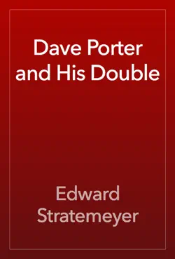 dave porter and his double book cover image
