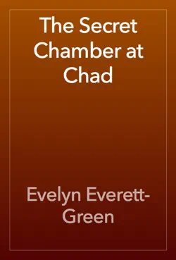 the secret chamber at chad book cover image