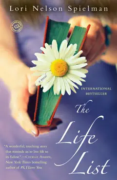 the life list book cover image