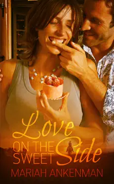 love on the sweet side book cover image