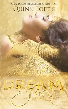 dream of me imagen de la portada del libro