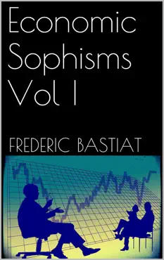 economic sophisms vol i book cover image