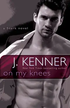 on my knees book cover image