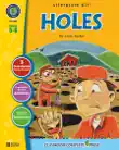 Holes (Louis Sachar) sinopsis y comentarios