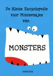 De Kleine Encyclopedie voor Minimensjes van Monsters synopsis, comments